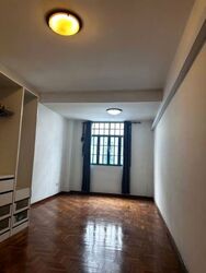 Jalan Punai (D14), Terrace #548075691